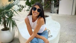 Sorana Cîrstea, explicație incredibilă după ce a pus pe jar comunitatea LGBT! I-a venit ideea când văzut-o pe Kate Middleton: „A fost un mesaj pozitiv!"