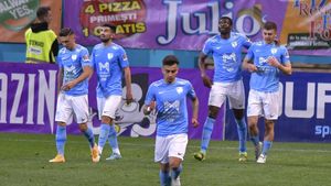 Se implică Florentin Pandele să facă schimbări la Voluntari? Exemplul uluitor pe care l-a dat primarul: „Mi-a spus că nu își permite să întrebe antrenorul de ce nu joacă Merloi!”