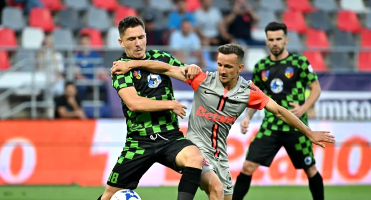 Mihai Velisar va lupta pentru o nouă promovare în prima ligă după despărțirea de Corvinul. A fost anunțat de noua sa echipă