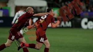 Mureșan: "Bud e jucător** de națională!"