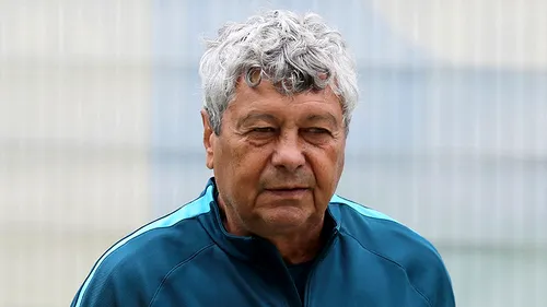 Zenit a căzut pe locul trei în Rusia! Echipa lui Mircea Lucescu a pierdut cu Amkar Perm