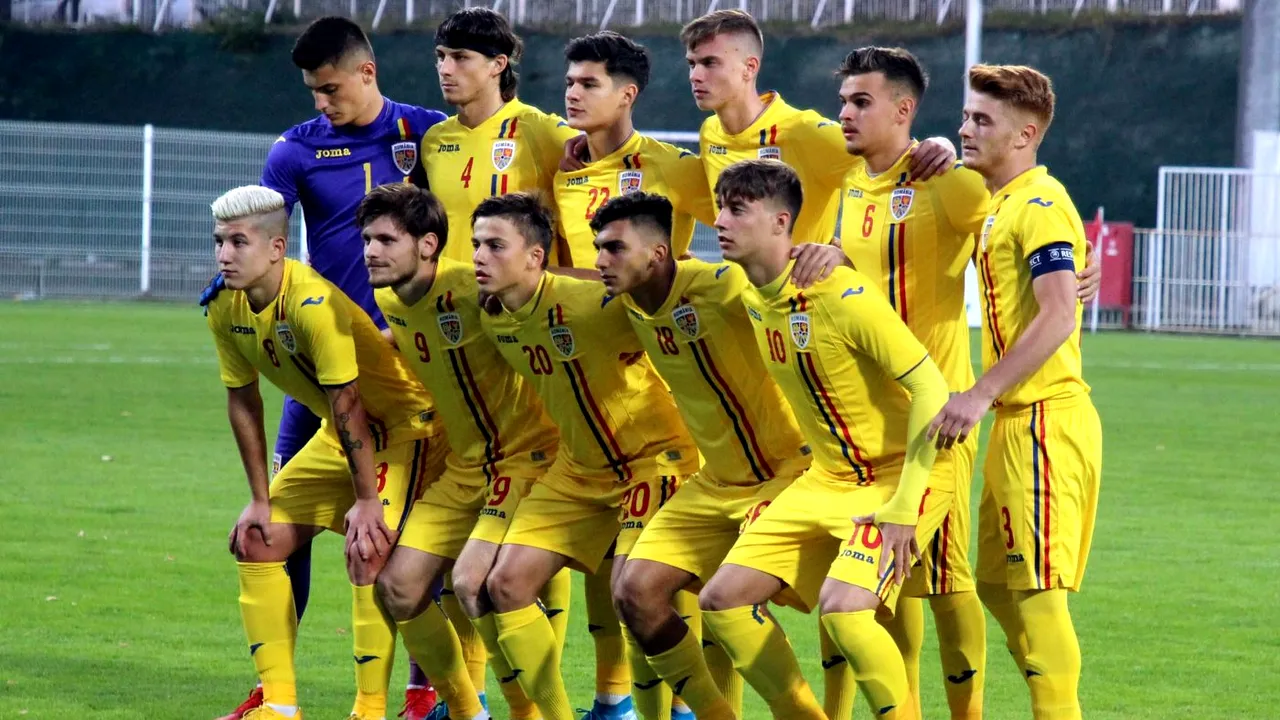 BREAKING NEWS | UEFA a anulat Campionatul European U19, care trebuia să fie găzduit de România! Anunțul forului continental
