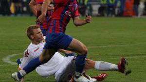 Stancu: "Am știut că voi da gol"