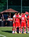 Cetatea Suceava, încrezătoare că poate începe Liga 2 cu dreptul, chiar dacă întâlnește Chiajna. Petre Grigoraș: ”Să n-avem trac, să fim o echipă dornică și harnică.” Dorin Goian s-a întors în club