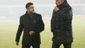 În așteptarea rușilor. Cine va fi noul președinte al lui CSM Poli Iași