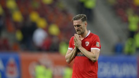 Marius Alexe a semnat cu Chiajna: "Este jucătorul nostru". UPDATE: Clubul a anunțat alte 4 transferuri