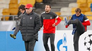 Gafă incredibilă făcută de PSG:** "Din vară, el va fi jucătorul nostru!" Francezii și-au dat seama de greșeală și au șters imediat anunțul