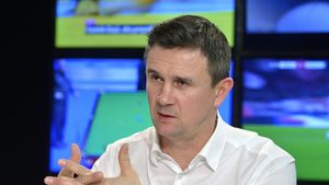 Președintele Cristi Balaj confirmă problemele financiare de la CFR Cluj: „Există întârzieri!”