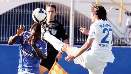 Napoli:  "Este inadmisibil cum a pierdut echipa mea"