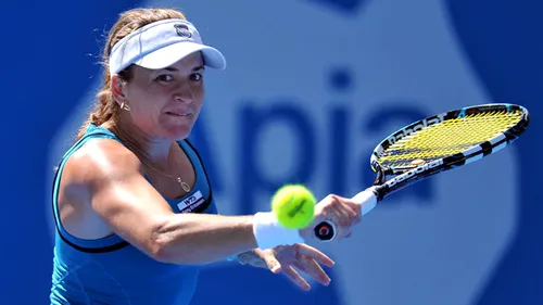 Alexandra Dulgheru, eliminată în primul tur la Miami