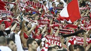 Dinamo - Metalist Harkov, debutul "câinilor" în Europa!** Meciul este joi, LIVE, pe Sport.ro