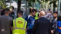 Cristi Chivu a luat premiul cel mare! Serie A l-a desemnat cel mai bun antrenor din campionat