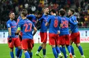 Starul de la FCSB care poate da lovitura carierei după marele meci cu Olympiakos! Ce se va întâmpla pe Arena Națională în Europa League. EXCLUSIV