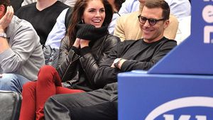 
Logodnica lui Sean Avery și-a descoperit spatele. Cum arată după tratamentul urmat