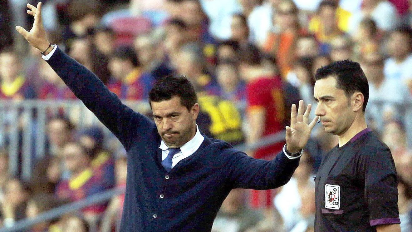 Contra e erou la Madrid după egalul cu Barcelona. Reacția românului după rezultatul de pe Camp Nou