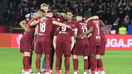 Gigi Becali a decis să-l transfere de la CFR Cluj. S-a dezlănțuit după ce a renunțat la Louis Munteanu şi cumpără alt titular al lui Petrescu: „Pe el mi-l dă Neluțu”