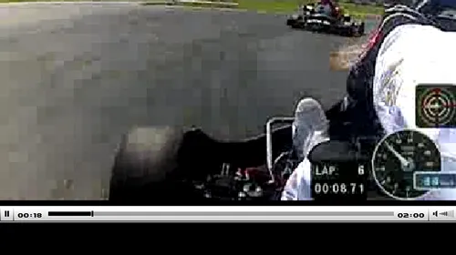 Schumi, învingător la Hungaroring… dar nu în Formula 1