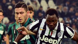 Presa italiană anunță că Steaua a deschis negocierile pentru un atacant de 26 de ani. Cine este Leonardo Pavoletti