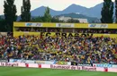 Actele pentru un nou club de fotbal în Brașov au fost depuse! ”Totul va fi pentru ca brașovenii să se identifice cu acest proiect”