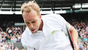 ProSport la Wimbledon. DAR CI S-a întâmplat?