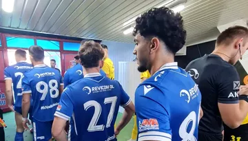 Metalul Buzău câștigă categoric contra CSL Ștefăneștii de Jos și ajunge la șase etape fără înfrângere. Patrick Benga: ”Campionatul e, totuși, ca un maraton”