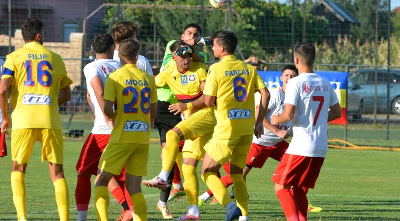 Cermeiul a chinuit FC Bihor pentru un loc în play-off-ul Cupei României. Orădenii au avut nevoie de prelungiri pentru a trece de fosta colegă din Liga 3. ”Dacă făceam 3 sau 4-0, nu cred că se supăra nimeni”