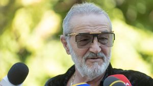 Transferul dorit de Gigi Becali intră în linie dreaptă! Anunț de ultimă oră: „Va pleca doar la FCSB!”