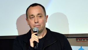 Cătălin Tolontan, dat afară de Ringier și de la Libertatea, după ce îl înlăturase și de la Gazeta Sporturilor. Surse ProSport: urmează tăieri de personal de 20 la sută din numărul total de angajați