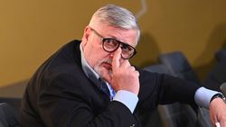 Mihai Rotaru, atac devastator împotriva lui Gino Iorgulescu: „M-a deranjat lipsa bunului simț juridic! Nu mă interesează ce spune Gigi Becali”