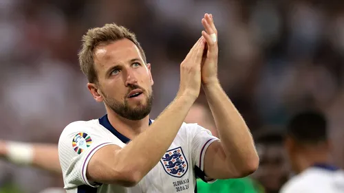 Harry Kane nu a mai aşteptat să ajungă la vestiare şi a reacționat categoric după ce Anglia a scăpat ca prin minune de eliminare în fața Slovaciei la EURO 2024! Verdictul clar despre Jude Bellingham, eroul naționalei britanice