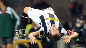 Ranieri ar putea fi demis