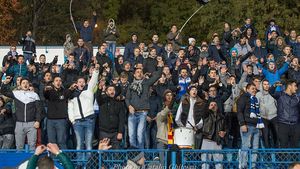 Studenții ieșeni, așteptați în peluză! Modalitatea prin care CSM Poli vrea să atragă tinerii pe stadion