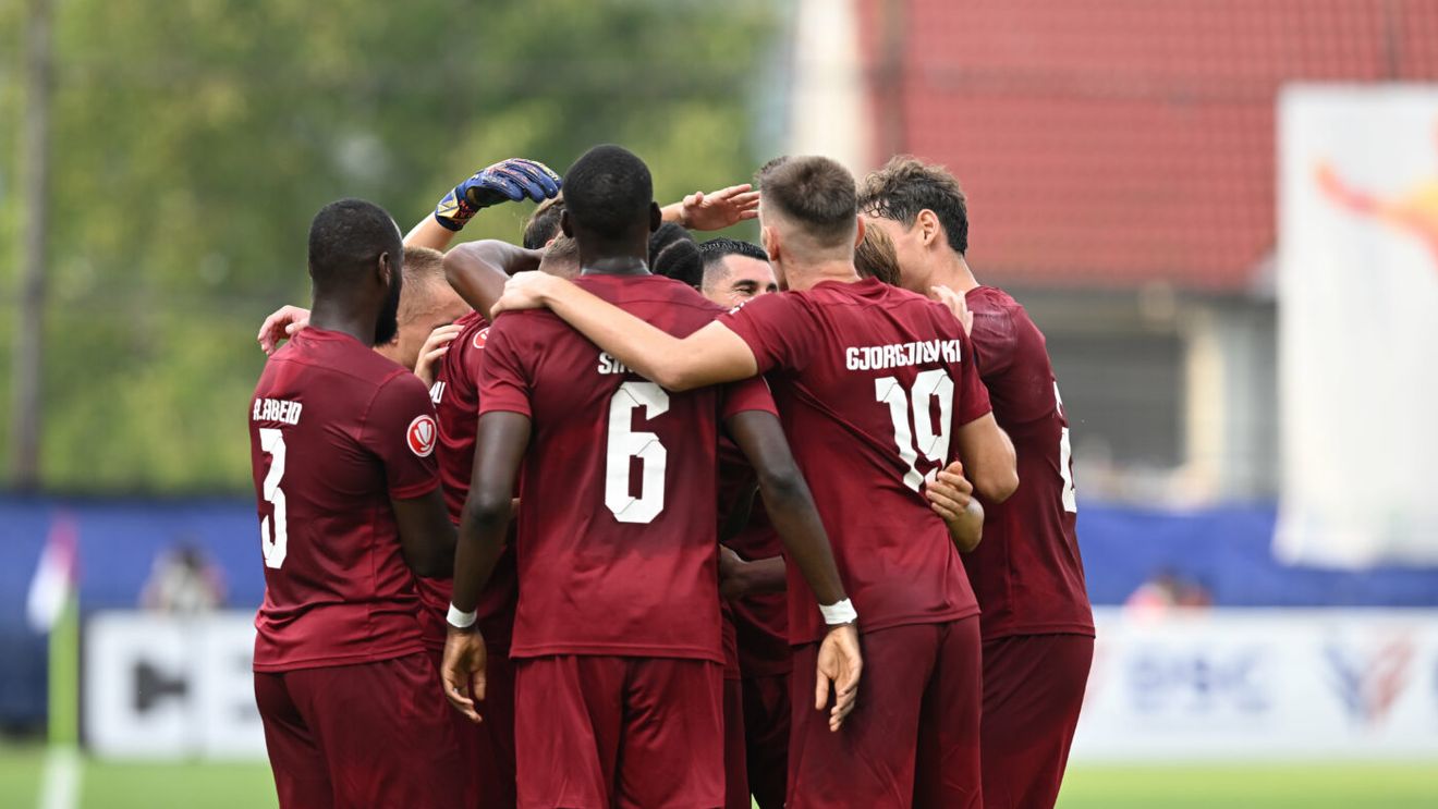 „Asta e dureros”. CFR Cluj, în degringoladă după egalul cu Botoșani