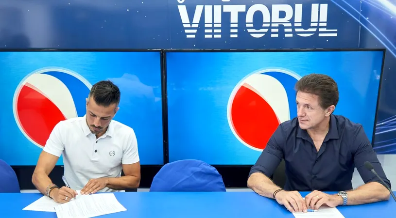 Cine este Ruben Alfonso de la Barrera Fernandez, înlocuitorul lui Gheorghe Hagi. Oferta de la Leeds United, laudele jurnaliștilor spanioli și momentul haios care i-a adus o suspendare | VIDEO