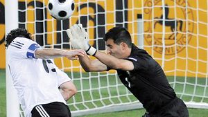 Nemții tac și fac!