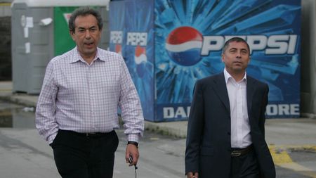 "Doar nu o să îi dau explicații lui Turcu! **Nu ne desființăm!"