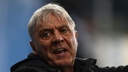 Sorin Cârțu l-a făcut praf pe fostul conducător din fotbalul românesc: ”Din cauza fraierului s-a stricat tot!”