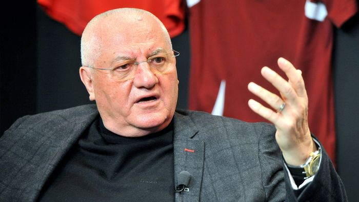 Mitică Dragomir știe cum se califică FCSB în play-off