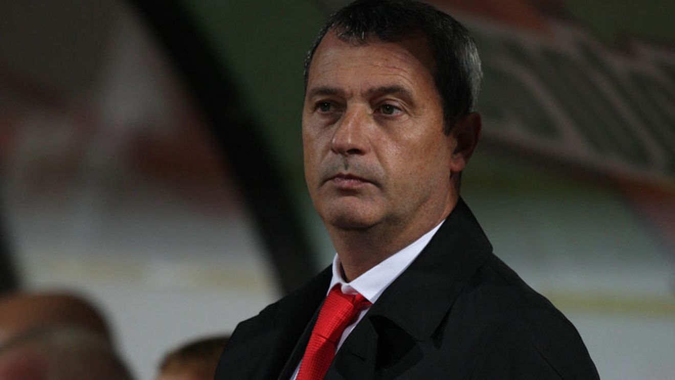 Rednic: "La Dinamo nu e niciodată liniște, dar le-am închis gura multora!"