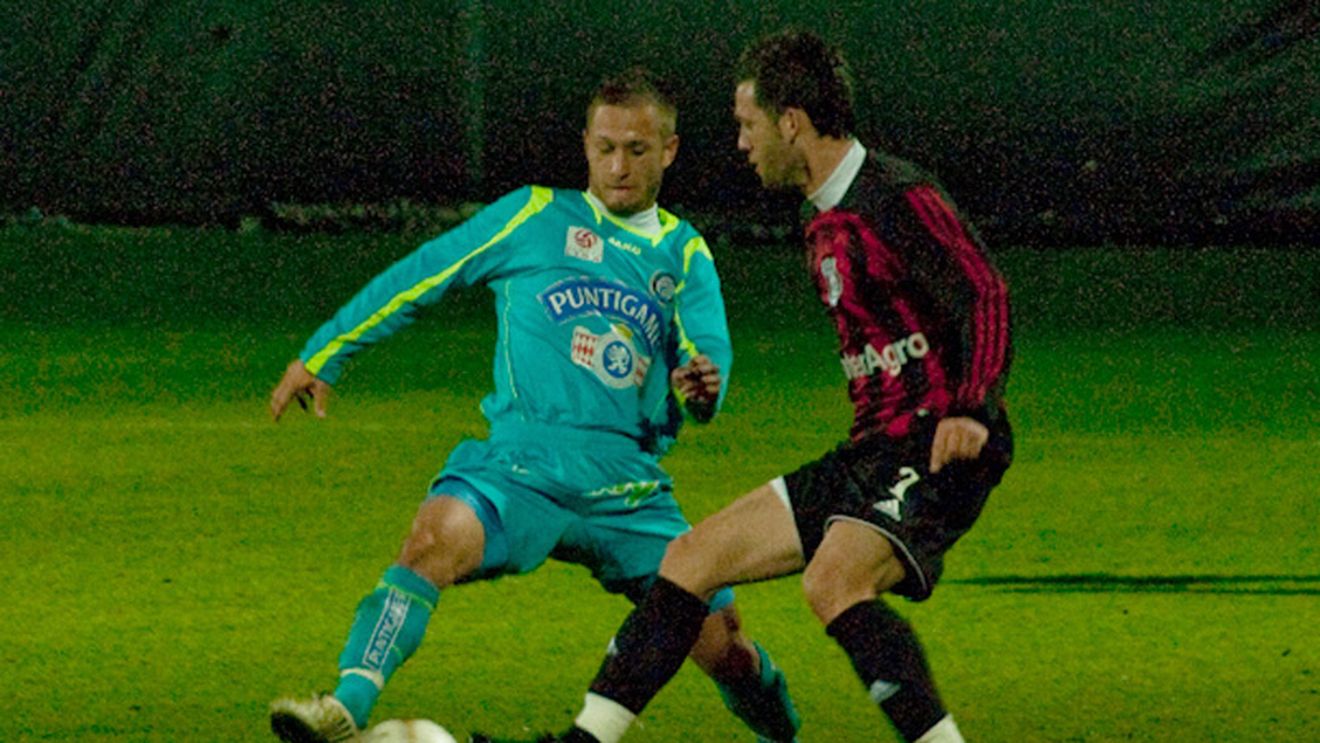 Eșec pentru Astra Ploiești în cantonamentul din Antalya