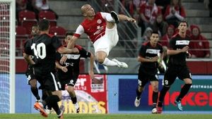 "Ce gust amar!"** Ce spune presa din Germania, după Mainz - Gaz Metan 1-1