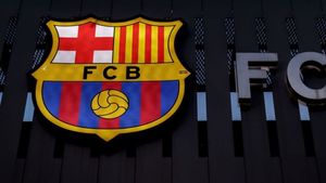 Barcelona monitorizează doi fotbaliști români! Spaniolii sunt încântați de calităților celor doi jucători și-i urmăresc cu mare atenție