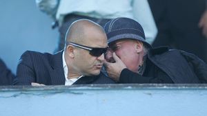 Dragomir îl trage de urechi pe Mititelu:** "Nu așa trebuie să te porți cu un antrenor de națională"