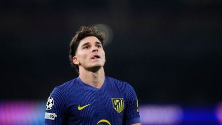 S-a încheiat ”telenovela” transferului lui Julian Alvarez