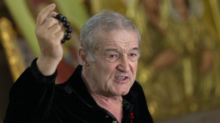 Gigi Becali, anunț despre transferul pe care îl vrea de la rivala Dinamo! De ce îl refuză pe Cîrjan: „Doar el are loc la noi”