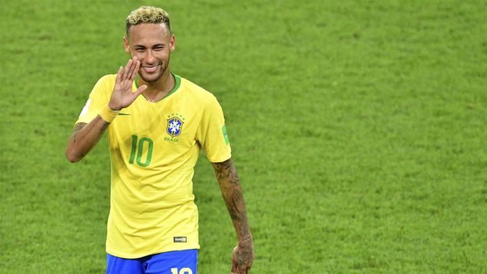 FOTO | Messi și Ronaldo, lăsați în urmă de Neymar! Capitolul la care superstarul brazilian se uită de sus la cei doi giganți ai ultimului deceniu