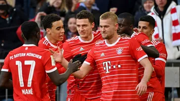 Vedetele lui Bayern Munchen și-au „lucrat” antenorul! Starurile Joao Cancelo și Sadio Mane se află printre cei care și-au dorit demiterea lui Julian Nagelsmann!