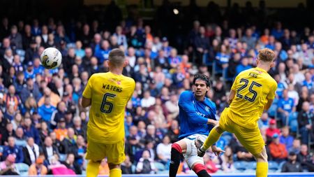 Rangers joacă dur în transferul lui Ianis Hagi: ce preț i-au stabilit scoțienii