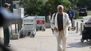 Dragomir prevede un viitor sumbru: "Rămânem cu 16 echipe!"