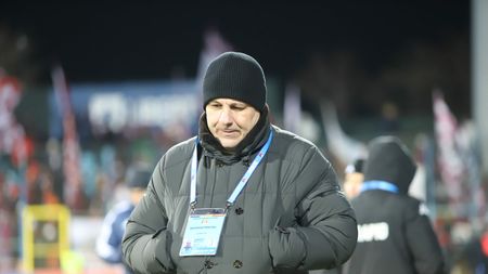 De ce a vorbit Marius Şumudică la telefon, deşi era suspendat: „Era mama. Îi e frică, sunt cu pastila în buzunar”